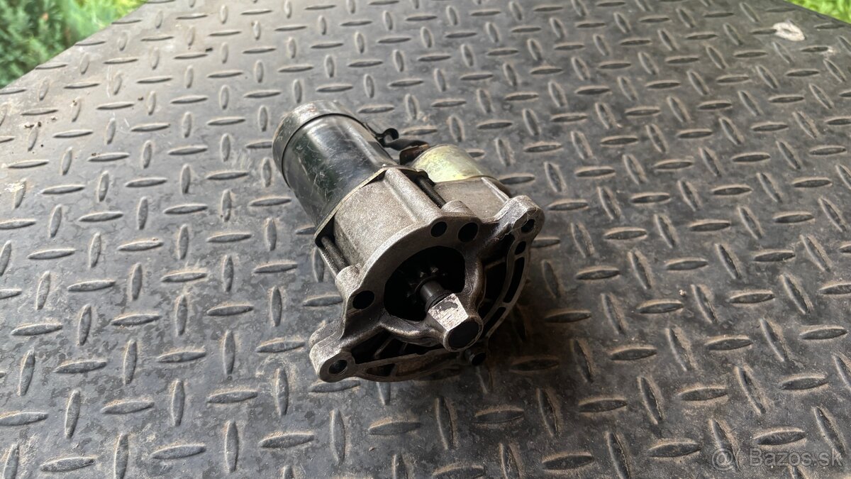 Štartér Peugeot / Citroen - 2