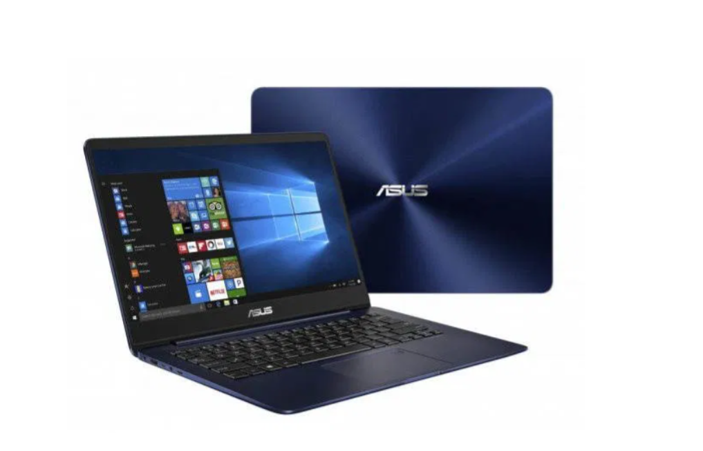 ASUS ZENBOOK UX430UQ- - 2