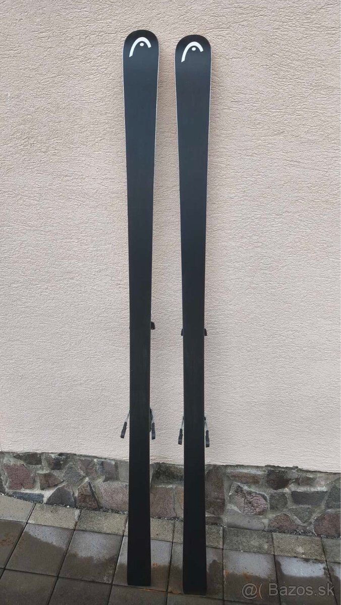 Lyže Head Worldcup rebels I.GS RD 183cm - 2