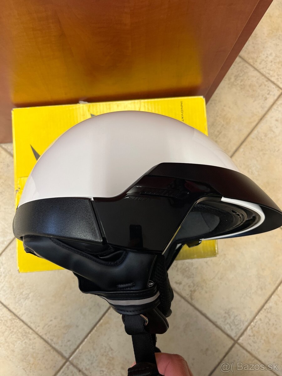 Prilba Scorpion Exo otvorená XL - 2