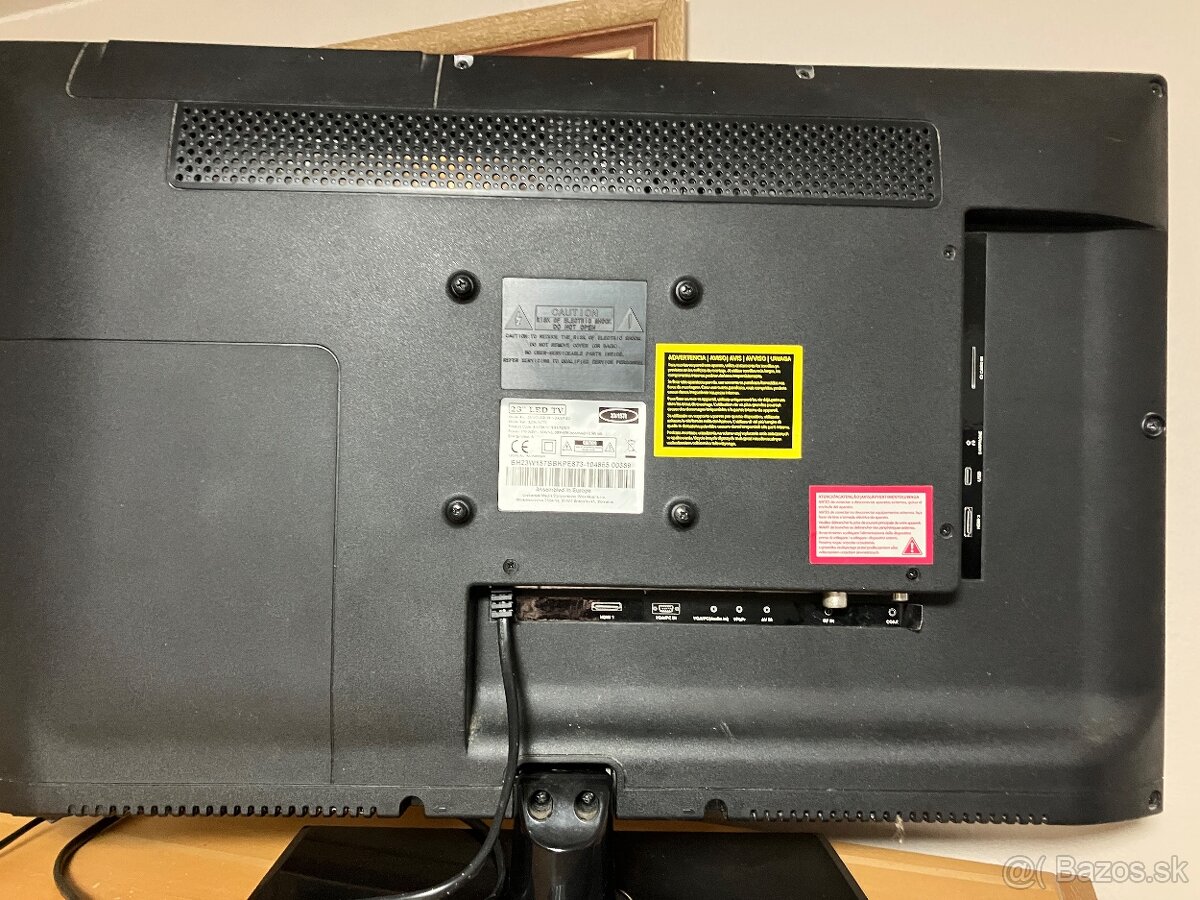 Televizor Blaupunkt 58cm - 2