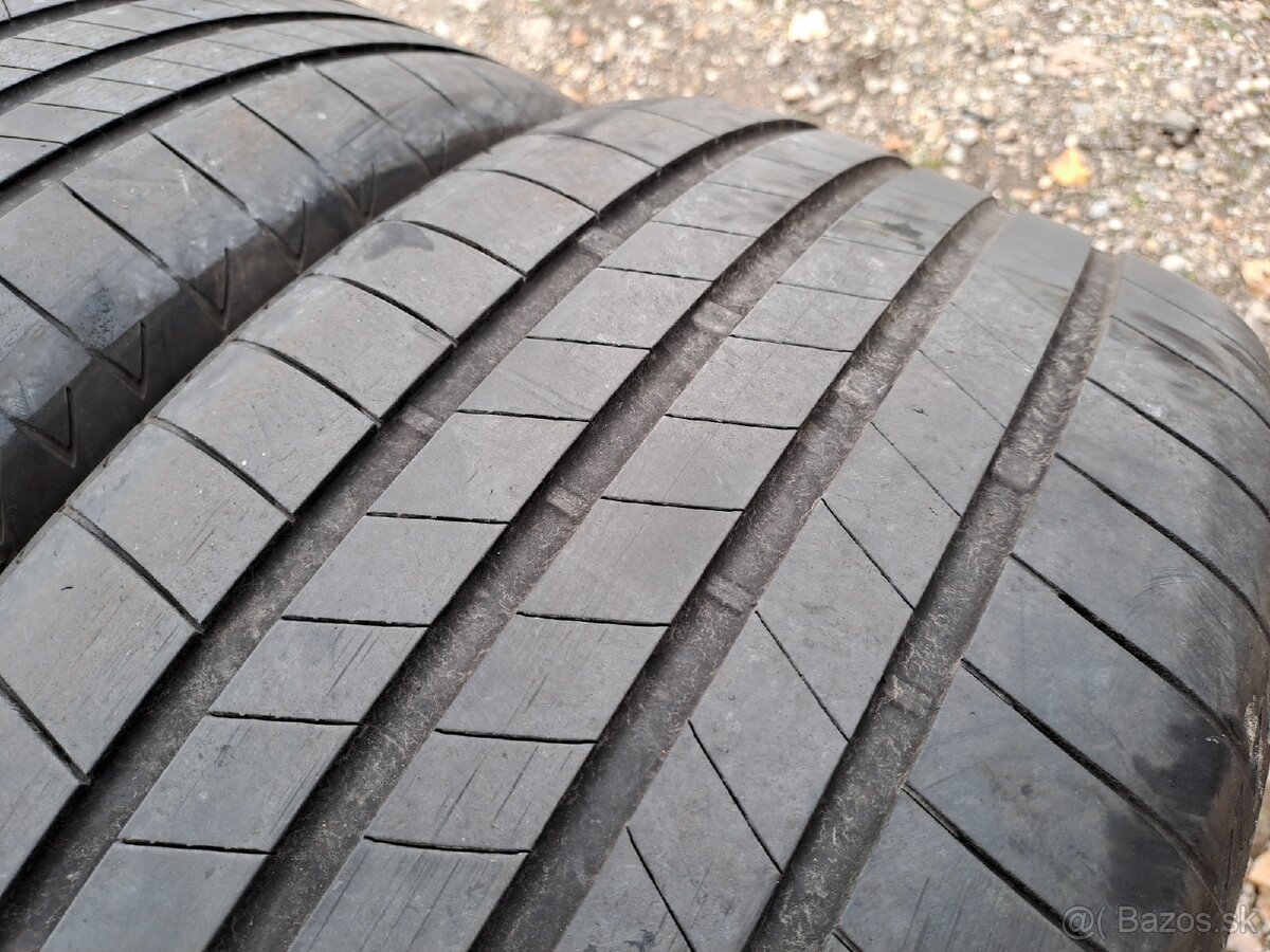 Letné Bridgestone Turanza Eco 255/40/21 102T - 2