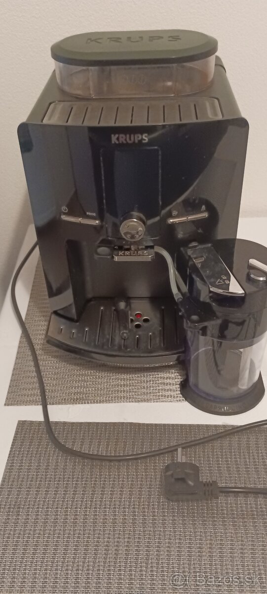Kávovar Krups - 2
