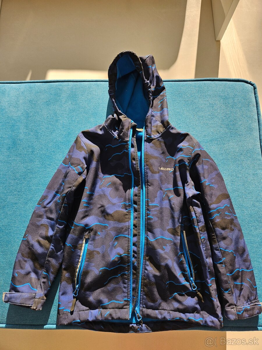 Predám chlapčenské oblečenie - 2