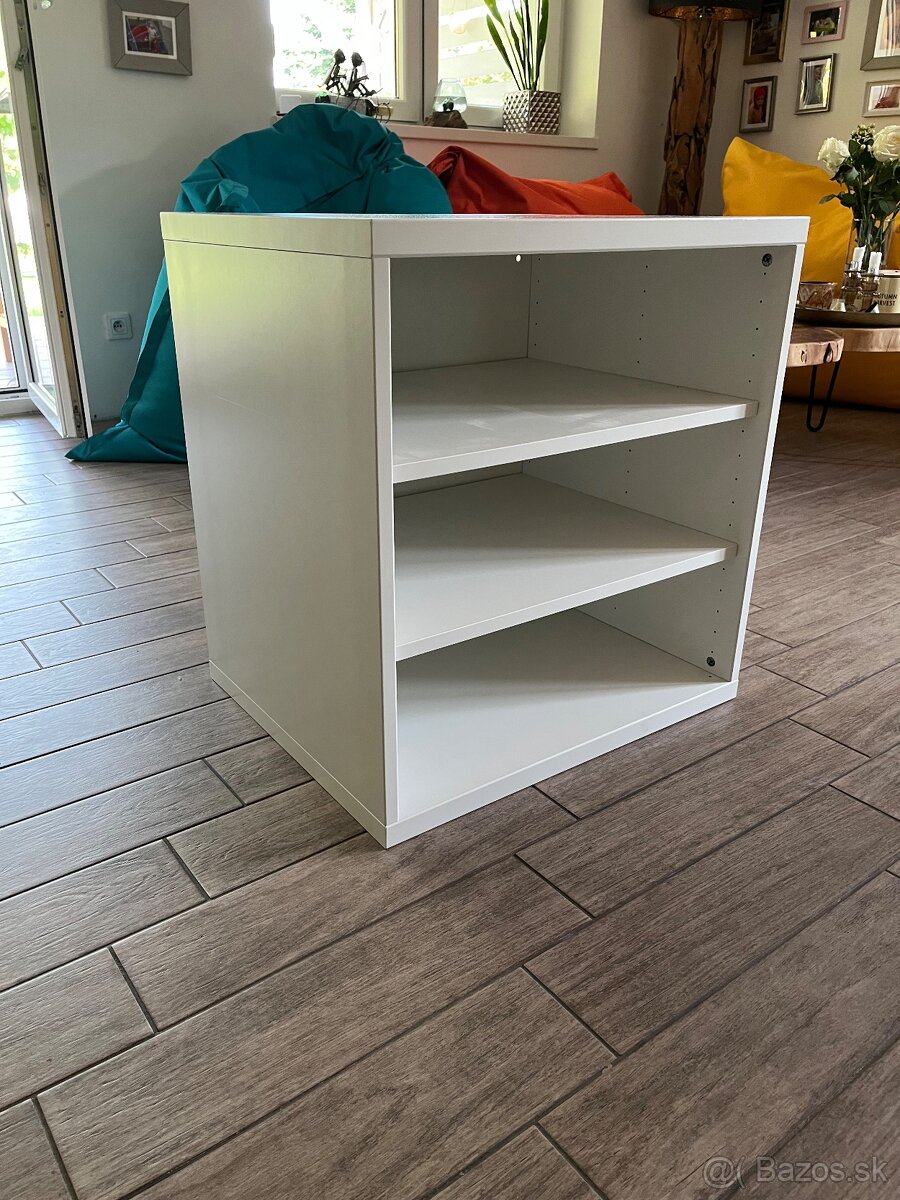 Úložný systém IKEA - 2