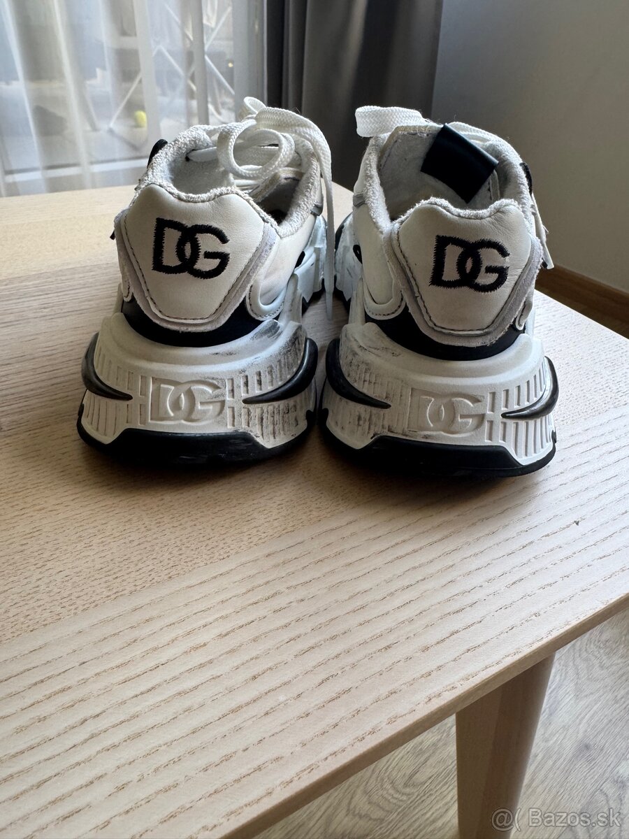 Detské tenisky D&G - 2