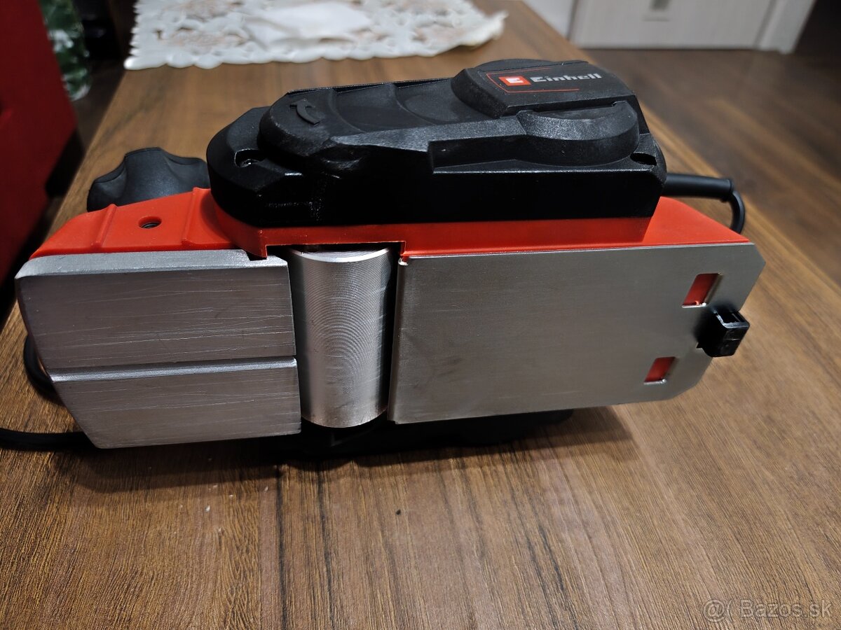 Pásová Brúska Einhell tc bs 8038 - 2