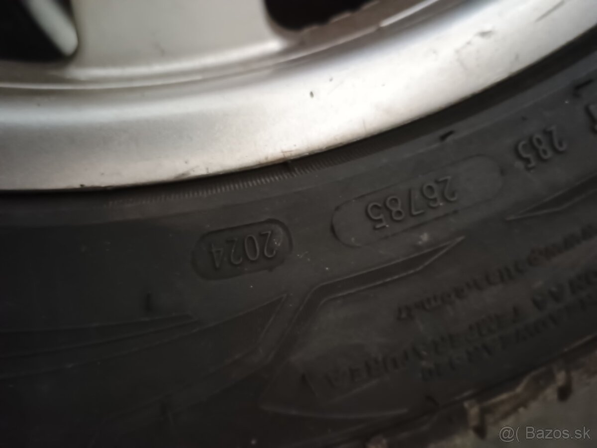 Velox Sport PT741 245/45r18 - 2