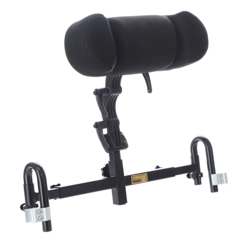 Opierka hlavy na invalidný vozík - 2