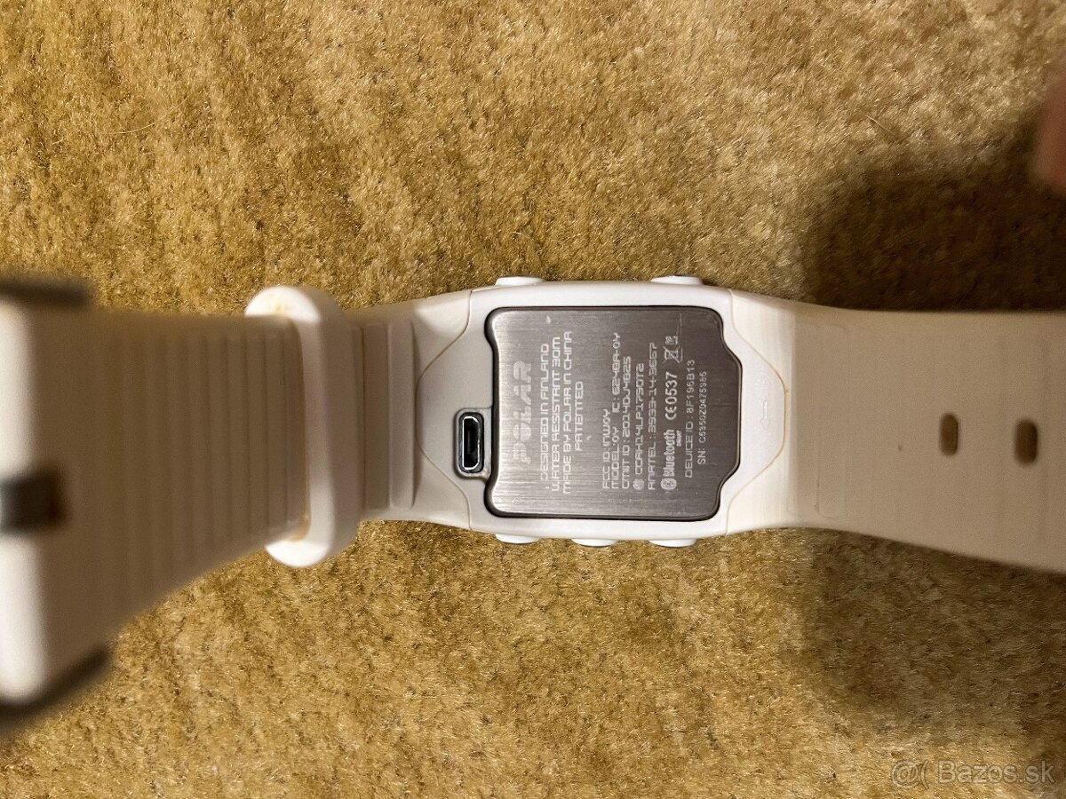 Polar M400 - 2