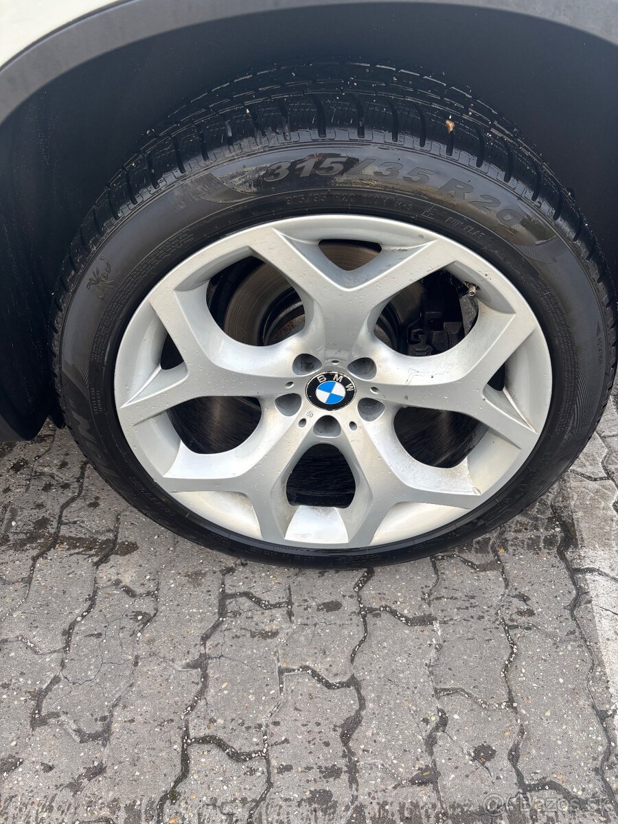 Elektróny originál bmw r20 - 2