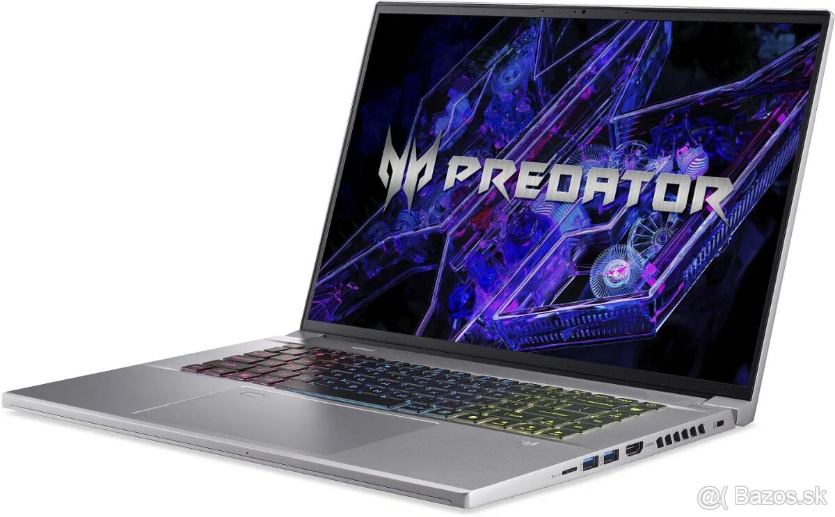 ACER Predator Triton Neo 16 PTN16-51 - 2