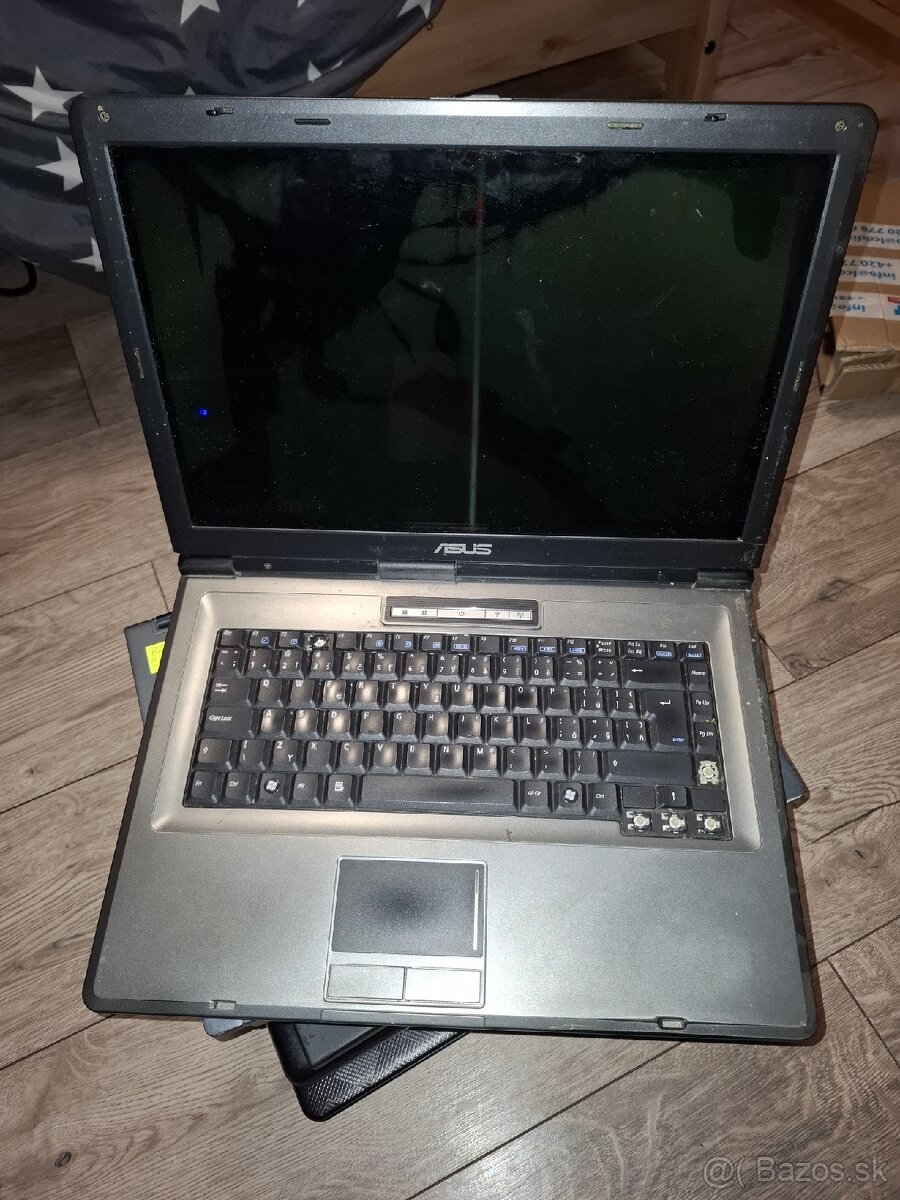 Predam Notebooky Na Diely - 2