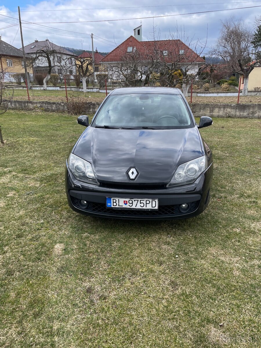 Predám Renault Lagunu - 2