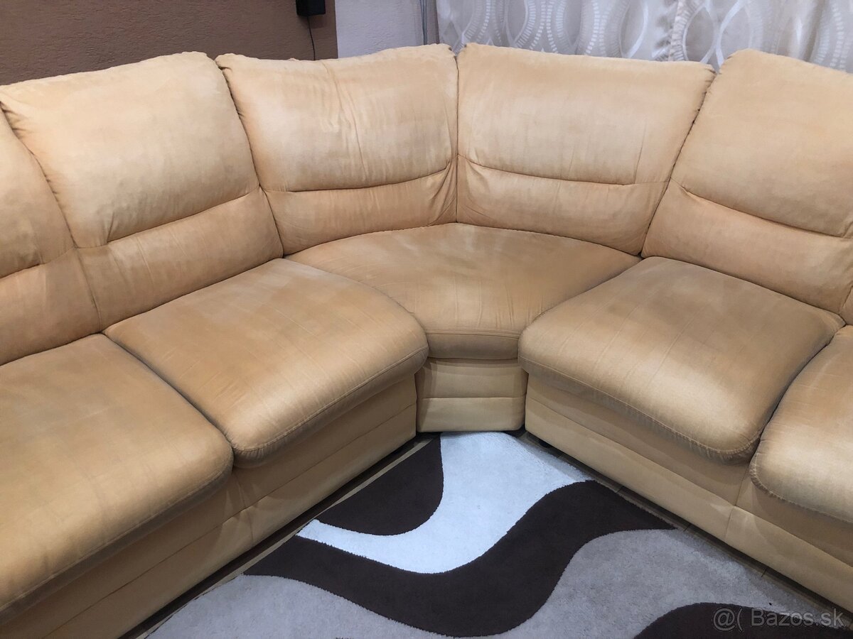 Sedacia súprava - 2