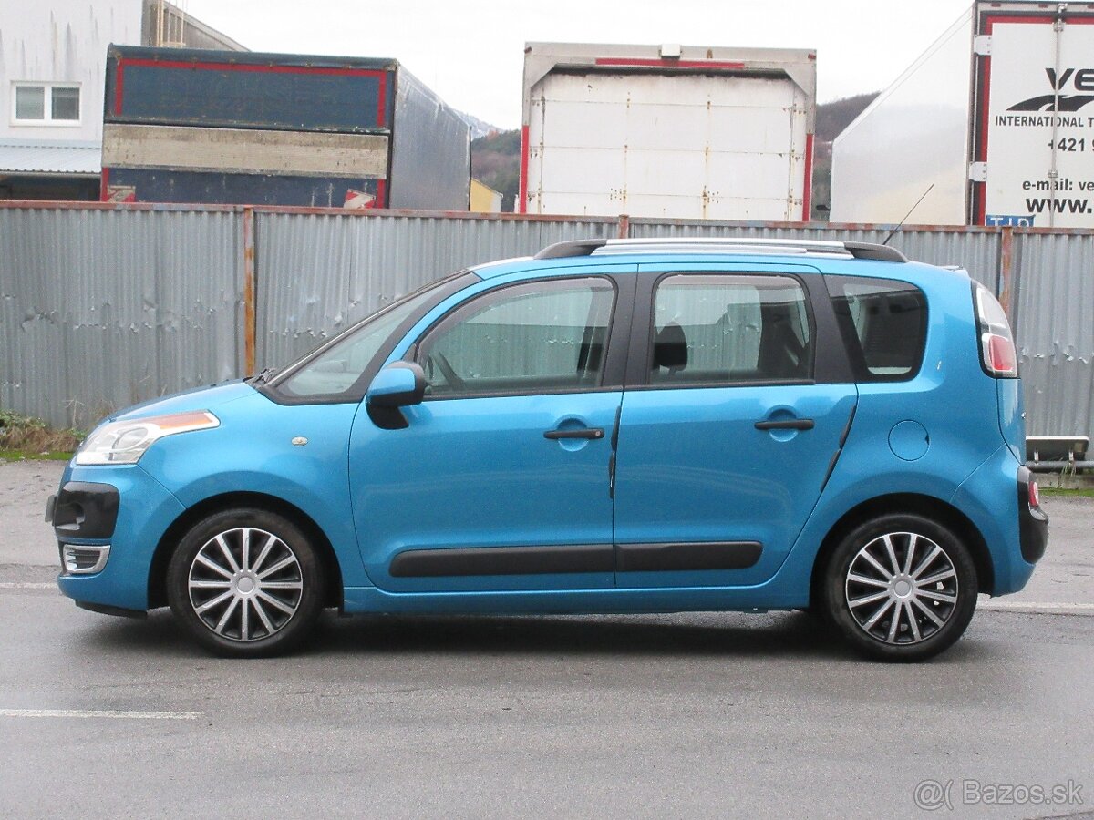 Citroën C3 Picasso 1.6 HDi - 2