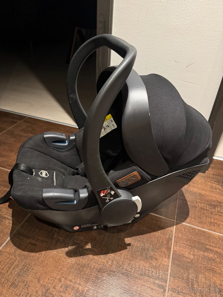 Kočík vajíčko - 2