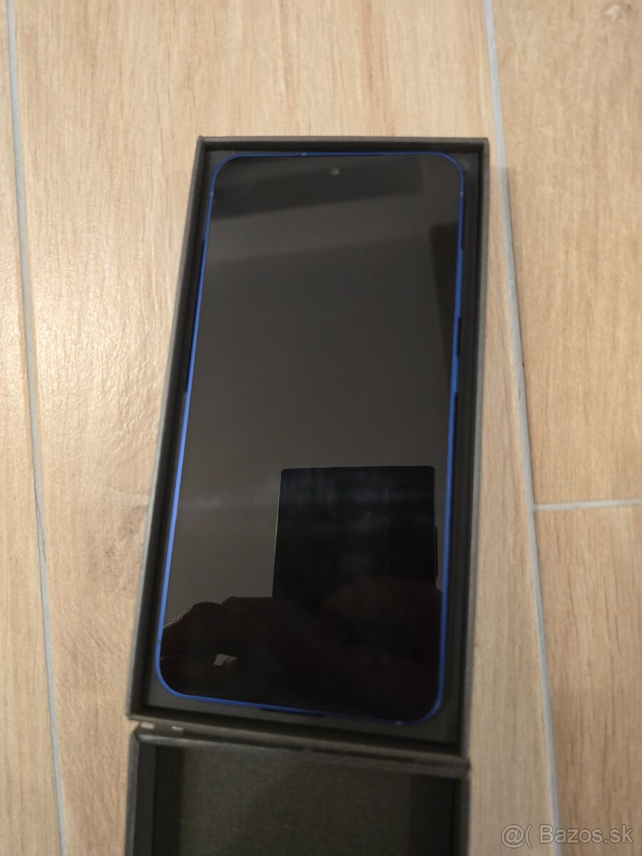 Samsung Galaxy S25 12/128GB - 2