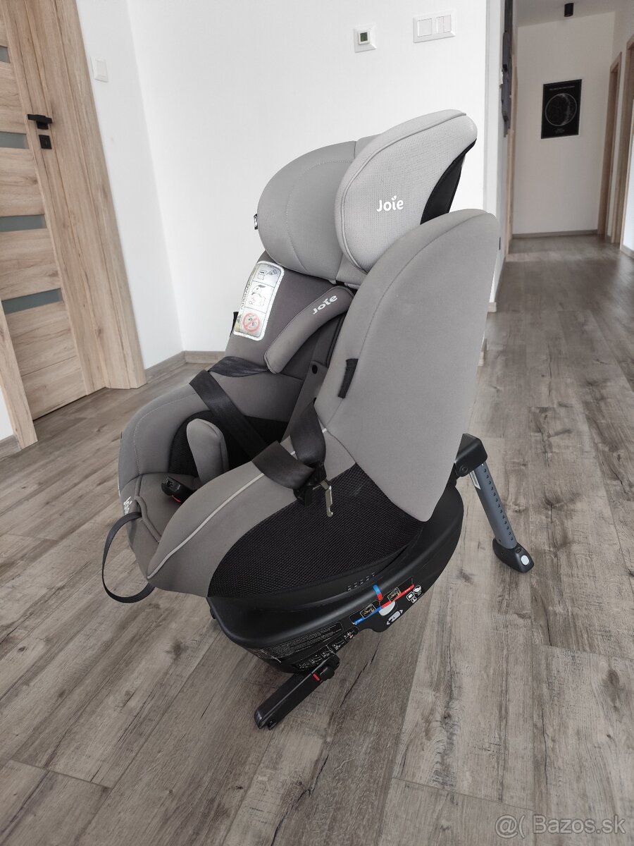 Autosedačka Joie spin 360 - 2