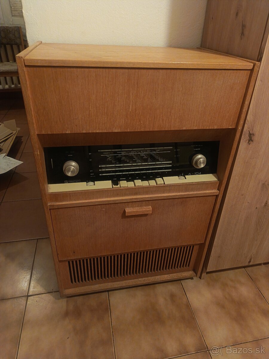 Radio - 2
