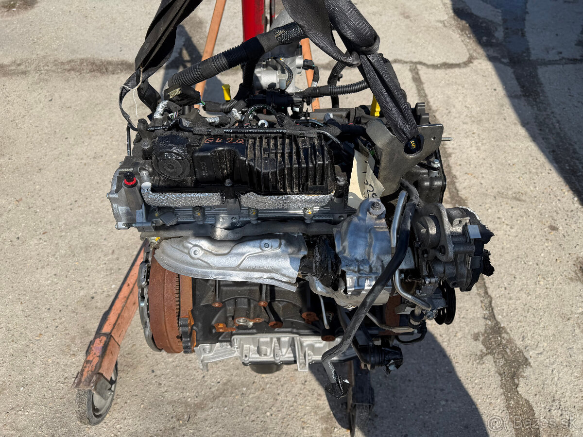 ----FORD RANGER TRANSIT 2.0 ECO BLUE----- - 2