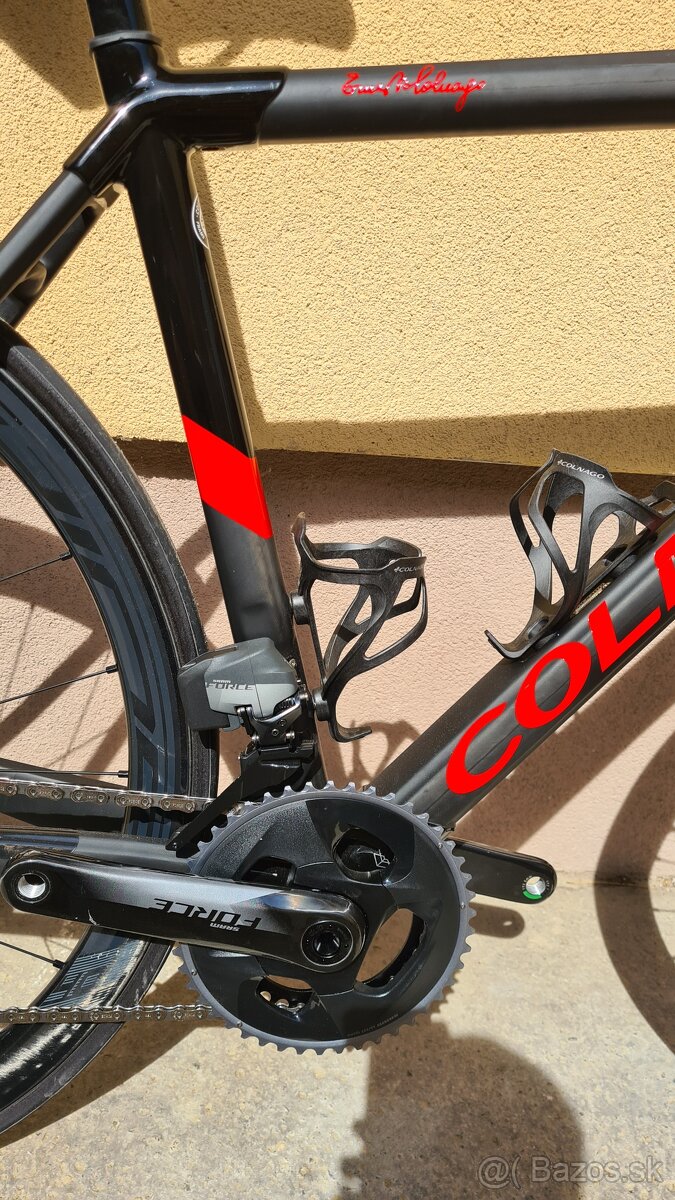 Colnago c64 full carbon - 2