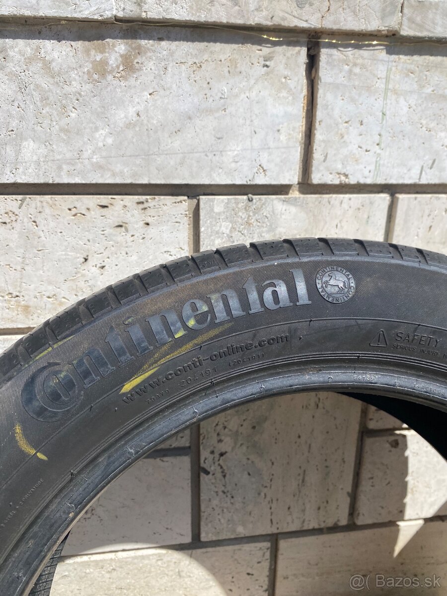 Predám pneumatiky - 2