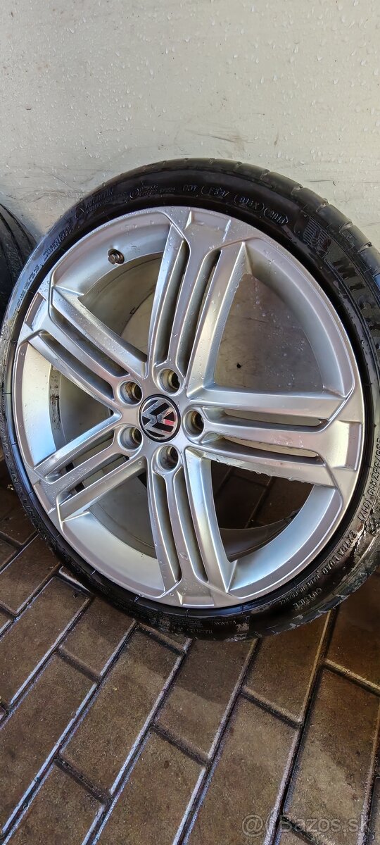 5x112 R19 - 2