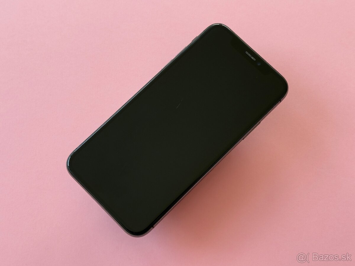 iPhone X 64GB Space Gray - 2