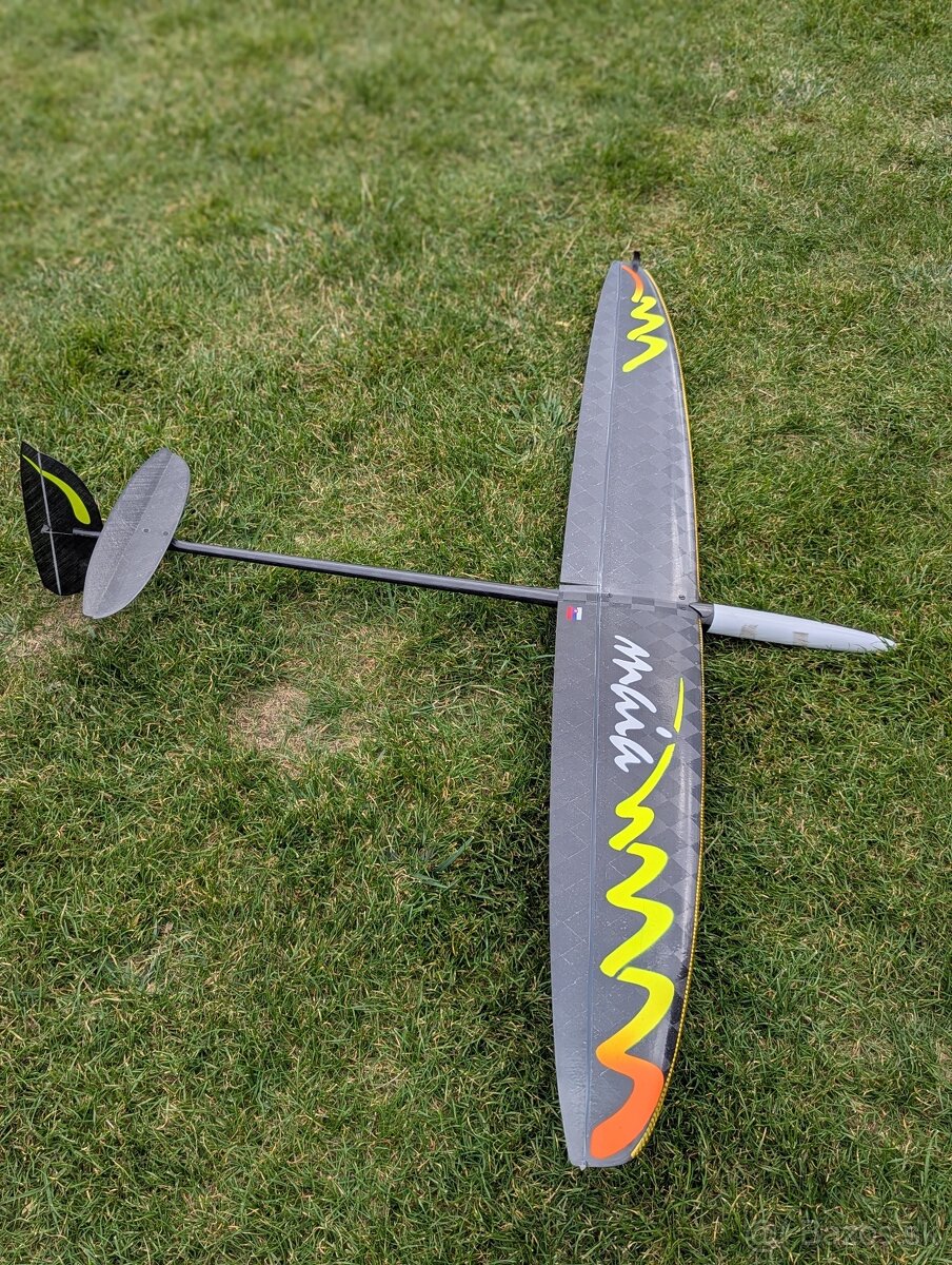 Maia DLG - 2