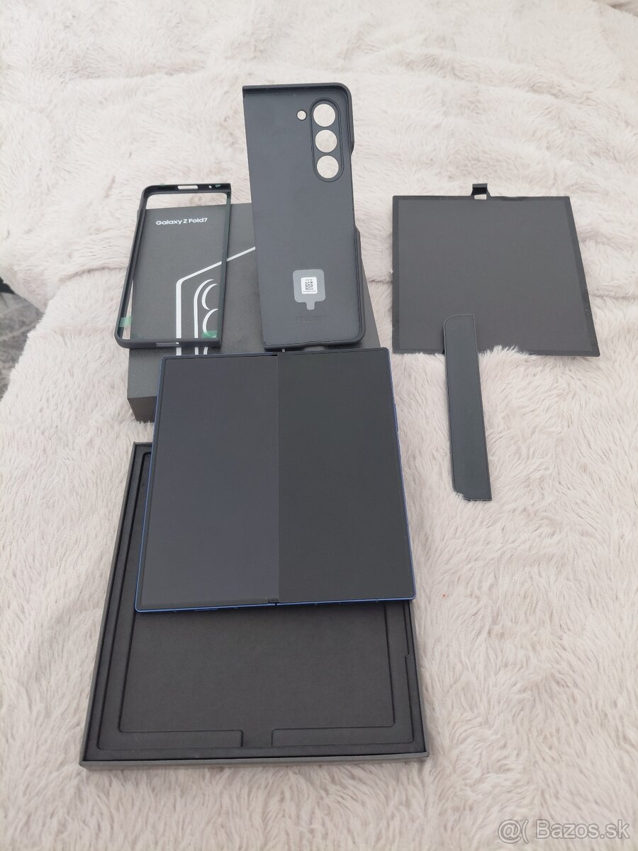 Samsung Galaxy Z Fold 7 - 2