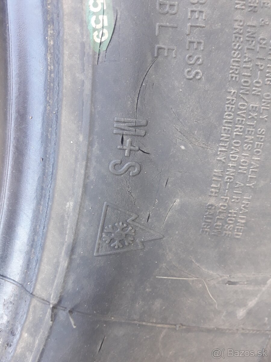 315/80R22.5 156/152L ONYX HO 308 - 2
