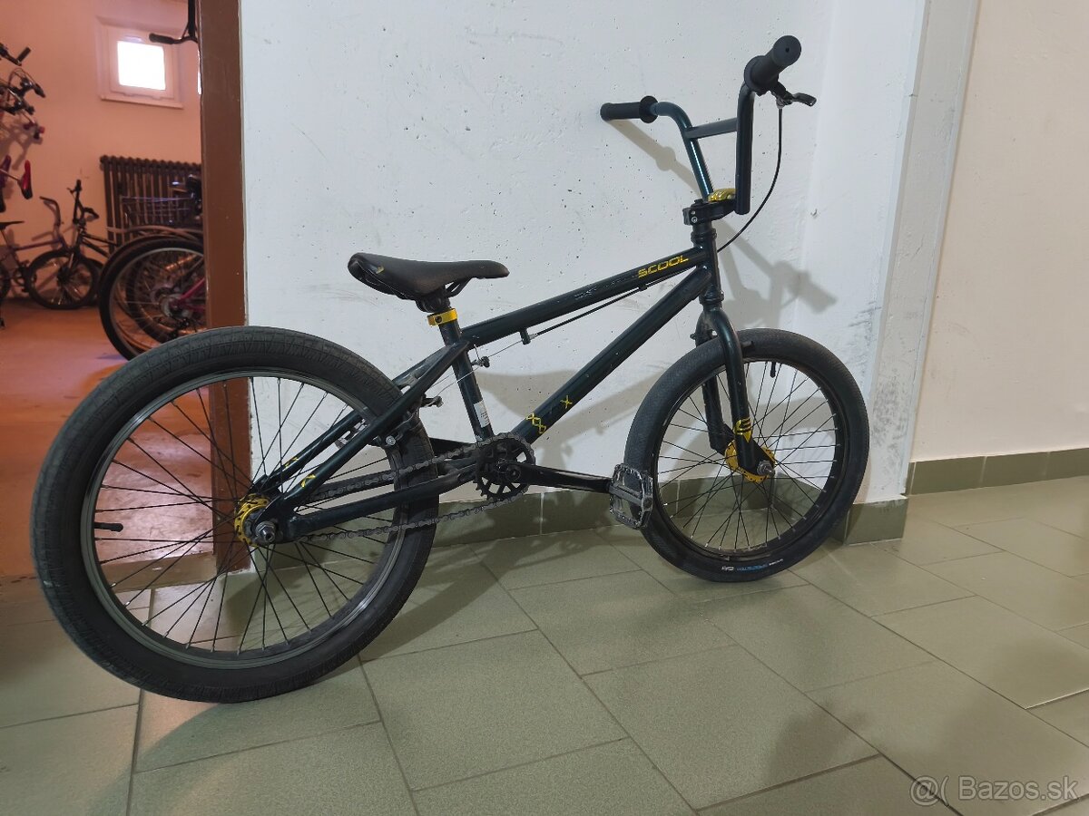 Predam BMX - 2