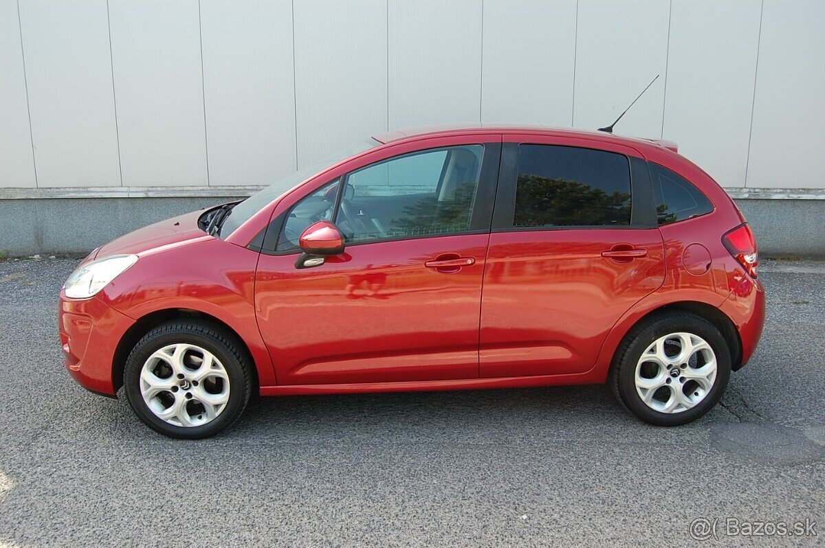 Citroën C3 - 2
