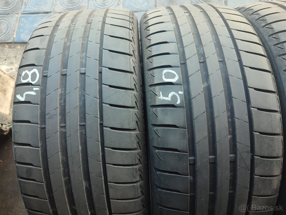 225/40r19 Bridgestone - 2