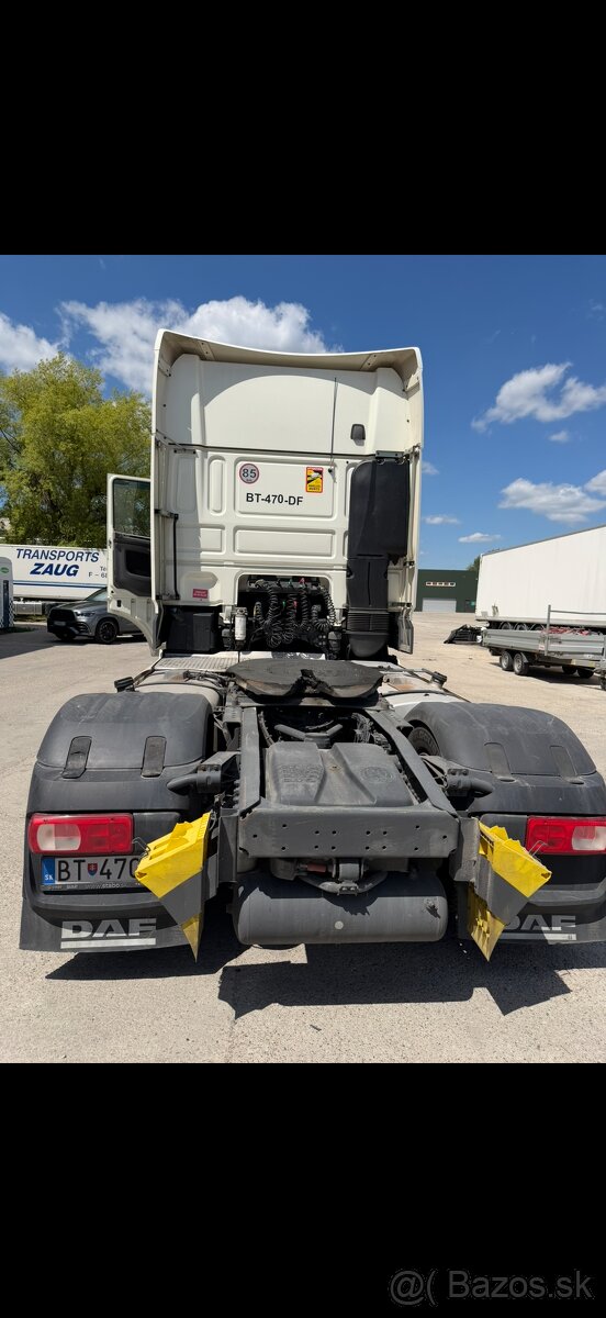DAF XF 480 STANDART - 2