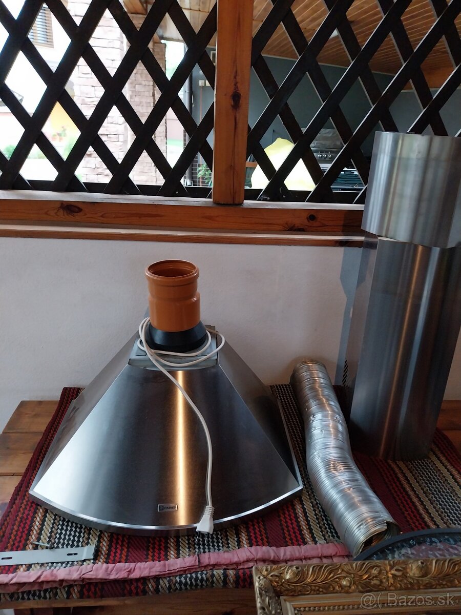 Digestor - 2