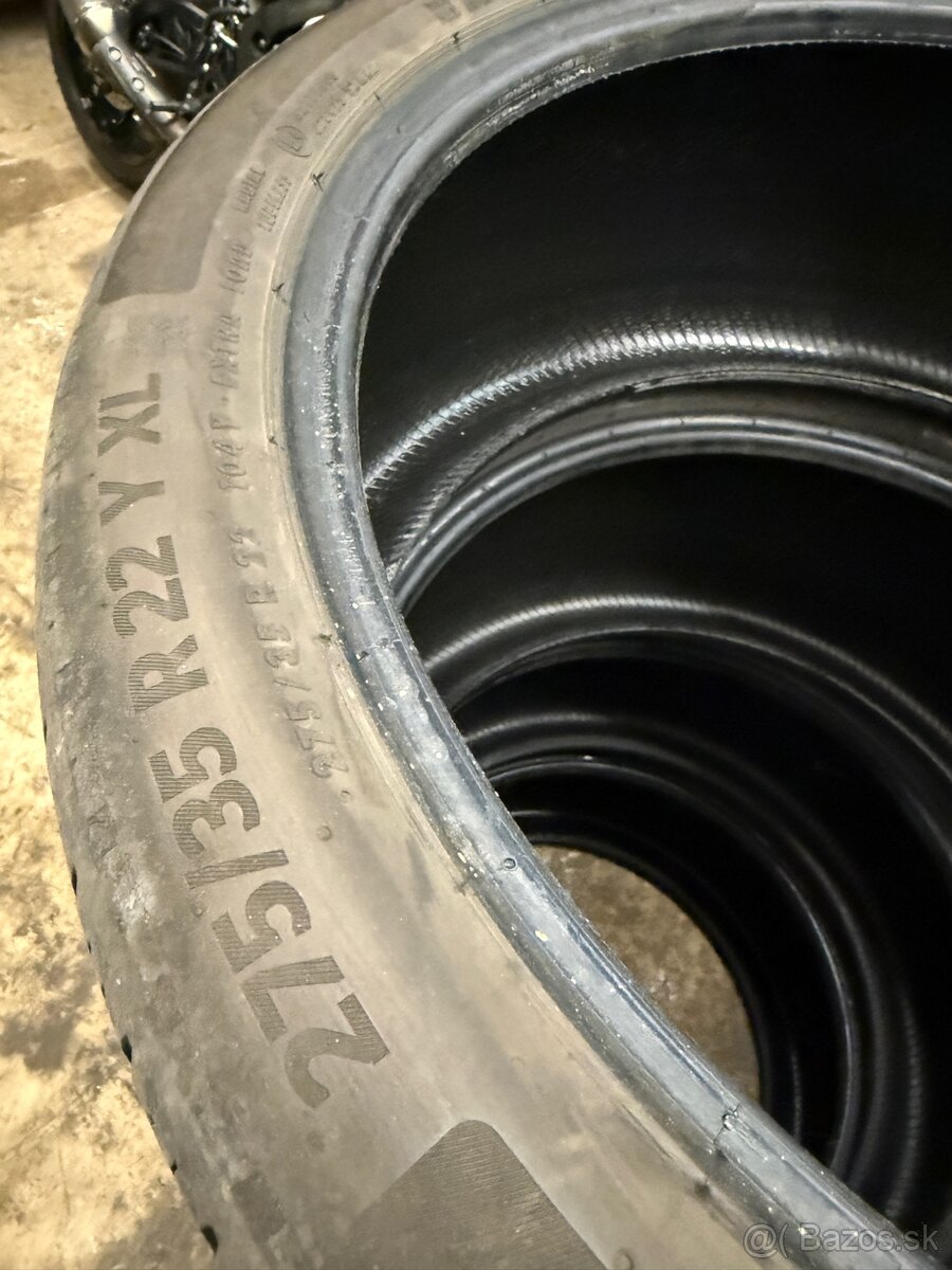 275/35/22 315/30/22 - 2