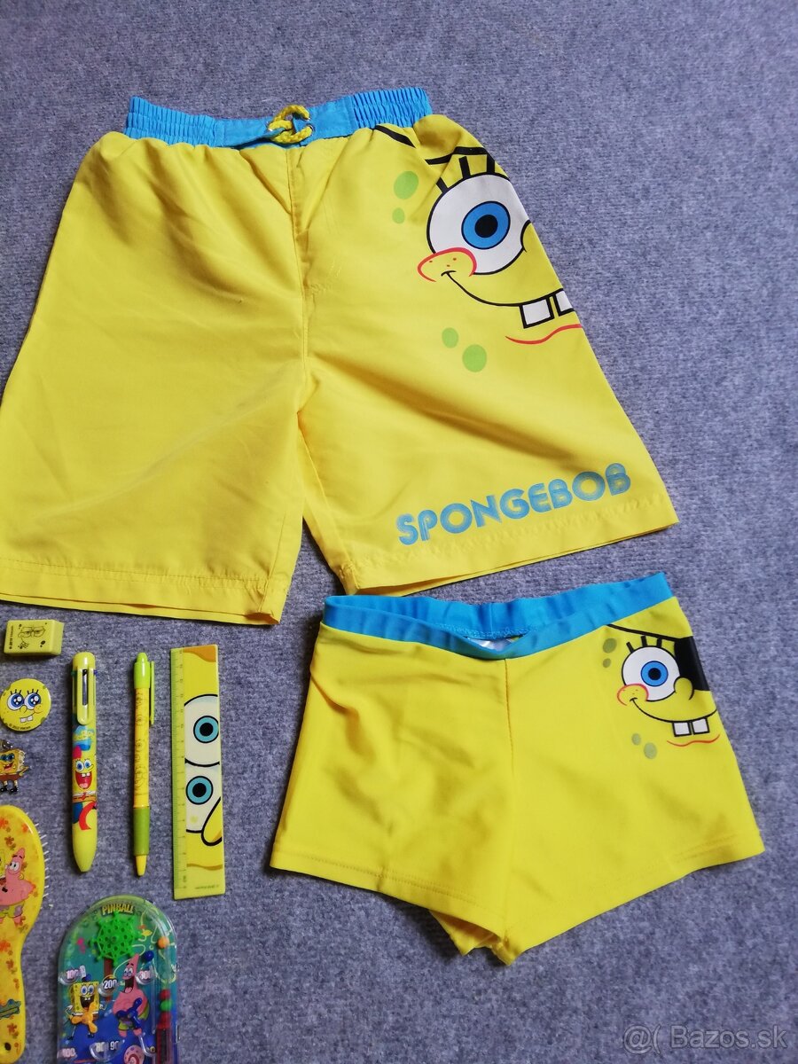 Spongebob - 2