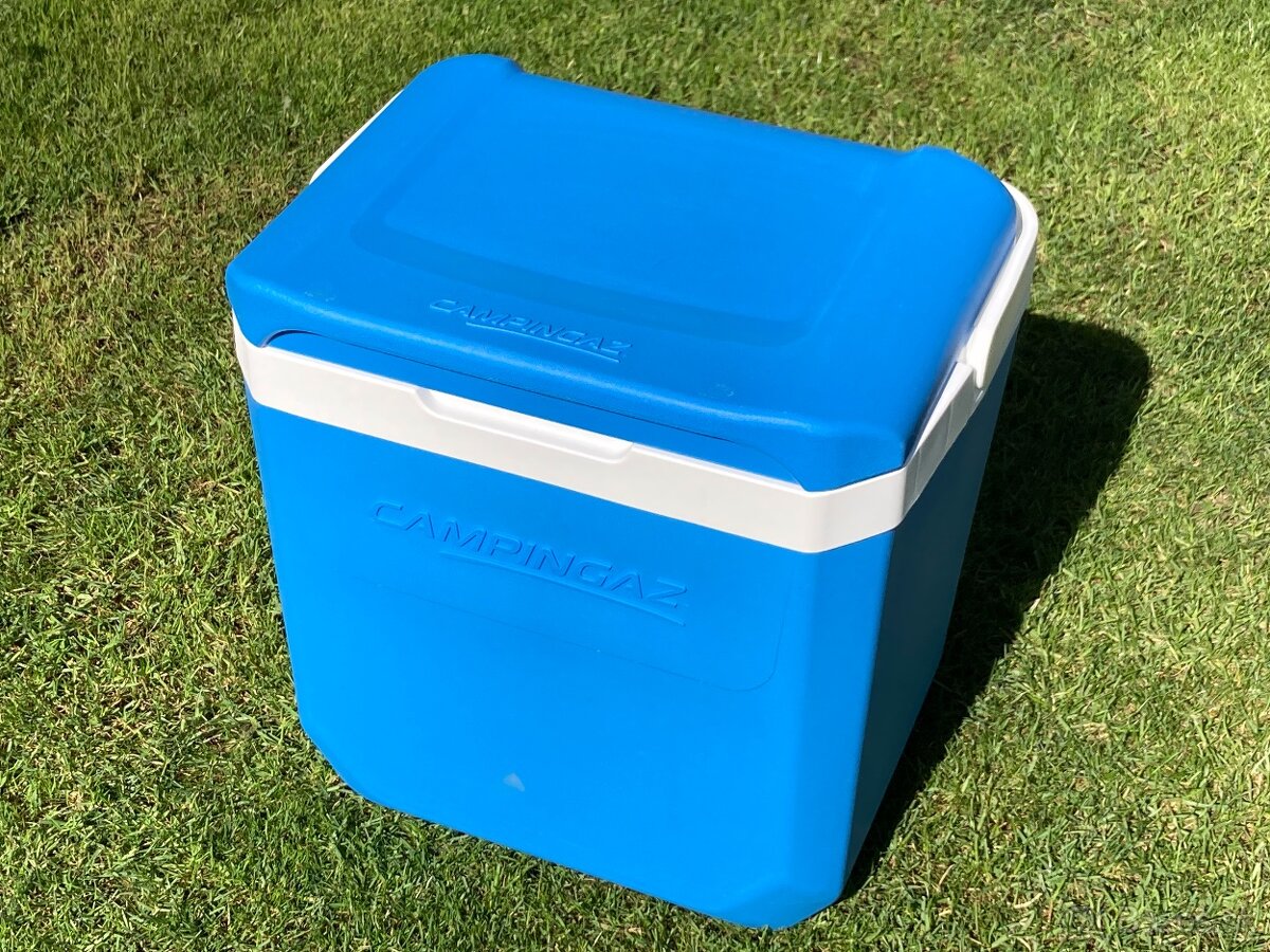 Predam chladiaci box Campingaz - 2