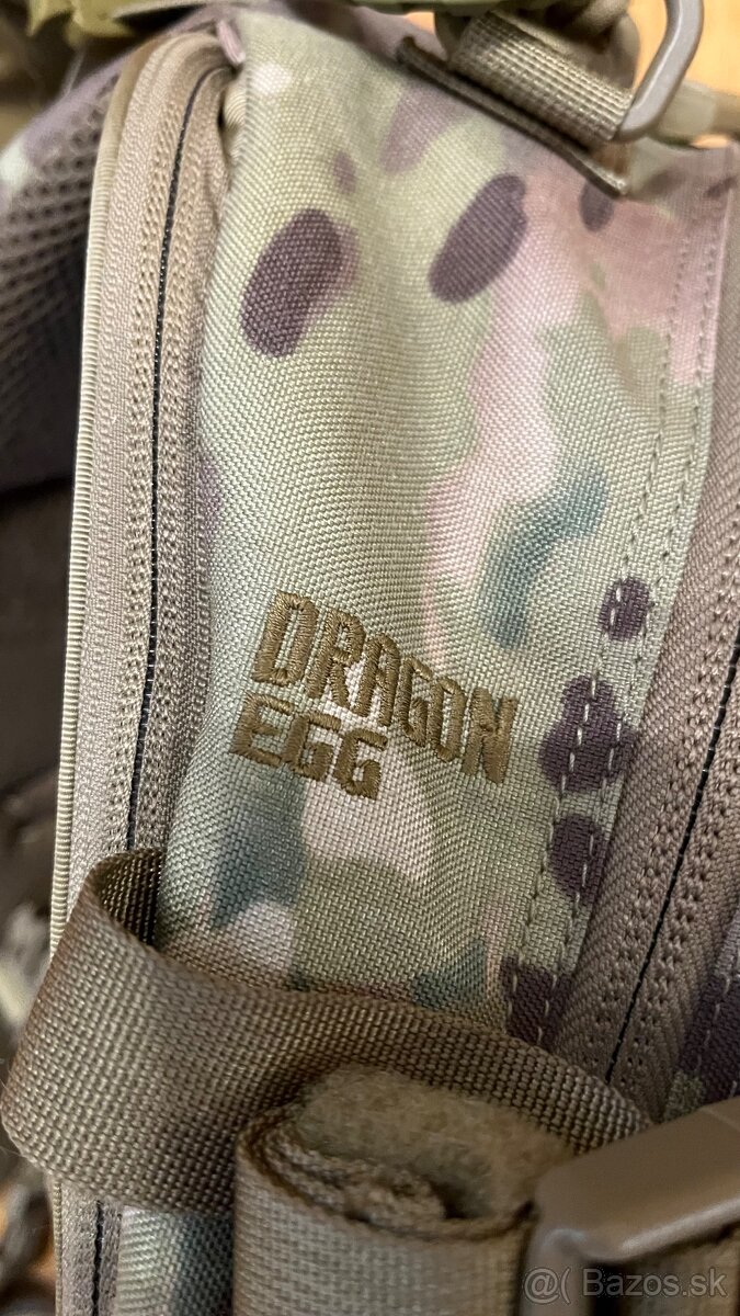 Direct Action Dragon Egg CamoGrom - 2