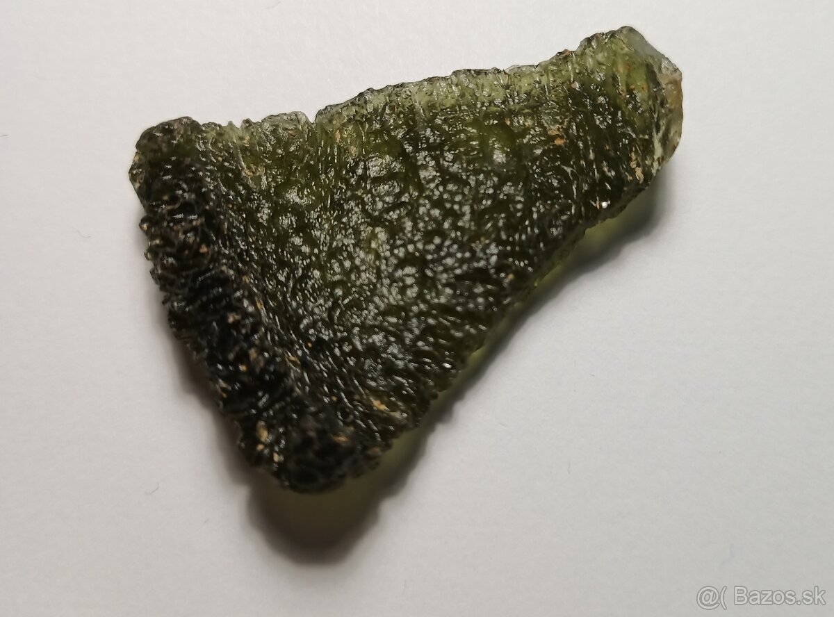 Vltavín Chlum 7,58g - 2