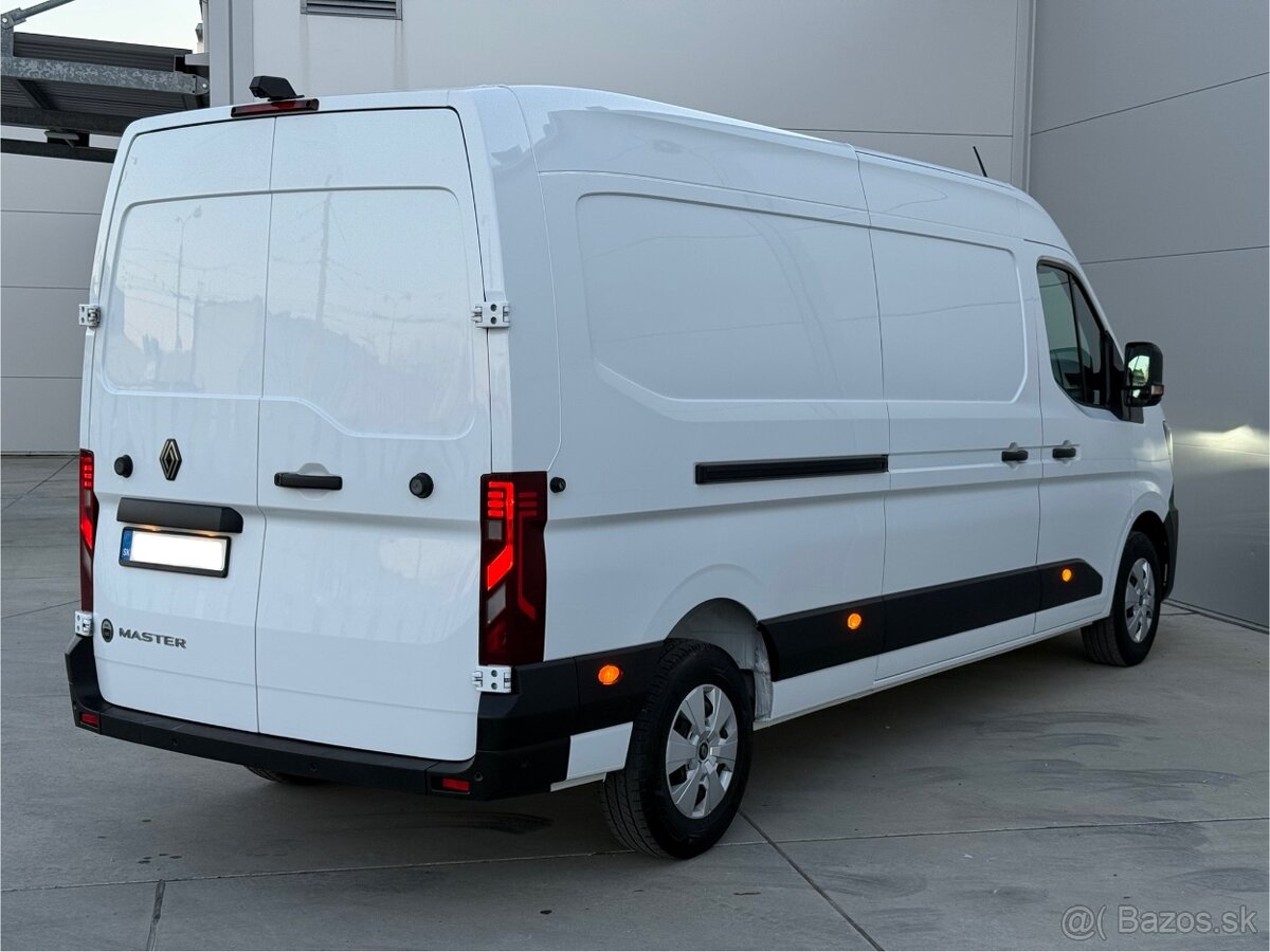 Renault Master L3H2 Blue dCi Extra - 2
