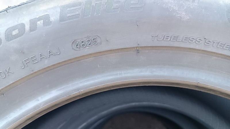 205/55 R16 celoročné 2025 - 2