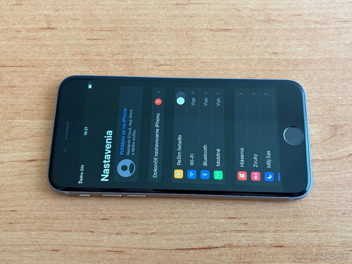 Apple iPhone 6s 32GB - 2