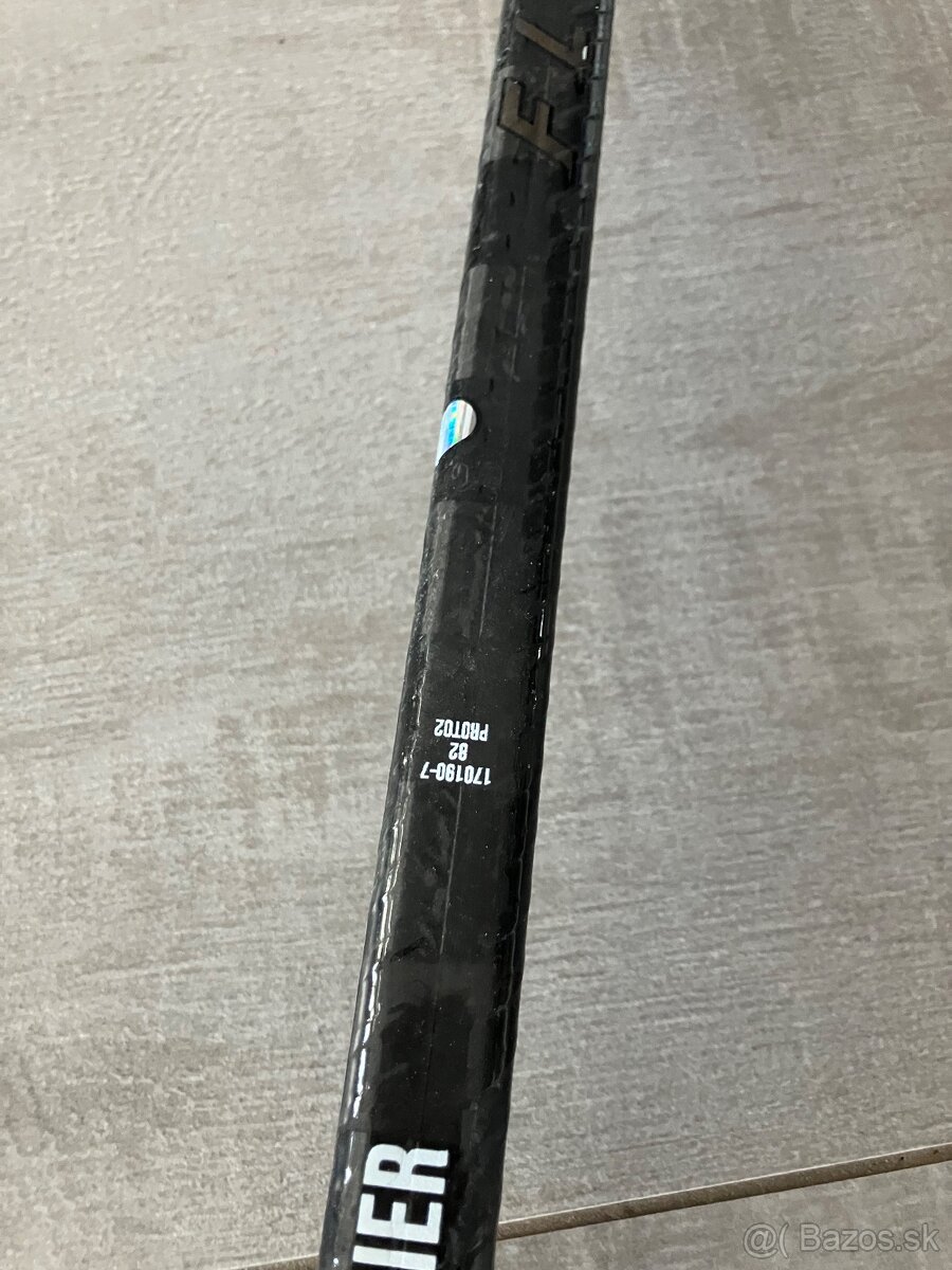 Hokejka Bauer FLYLITE - 2