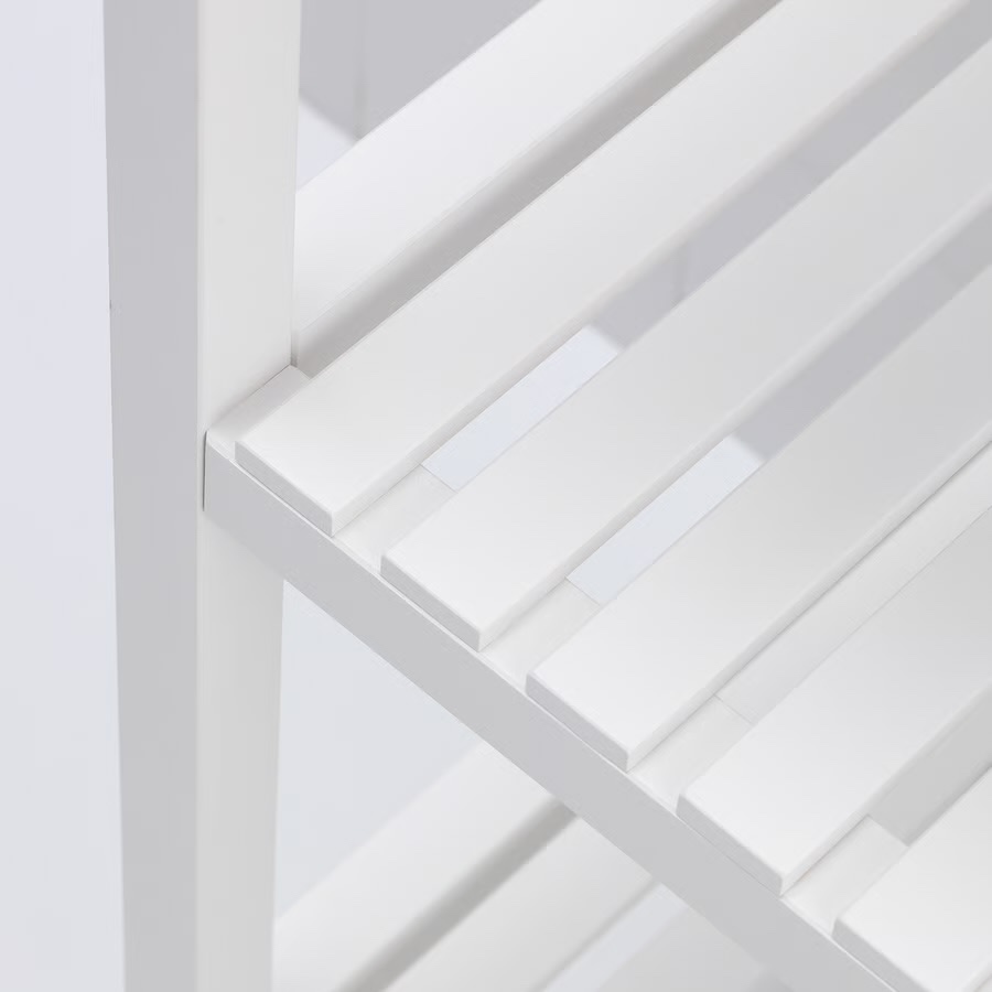 Nová polica Ikea - 2