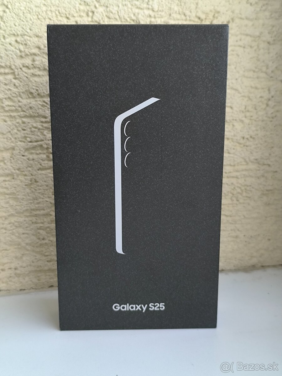 ♛ Samsung Galaxy S25 ♛ 12/128GB ♛ - 2
