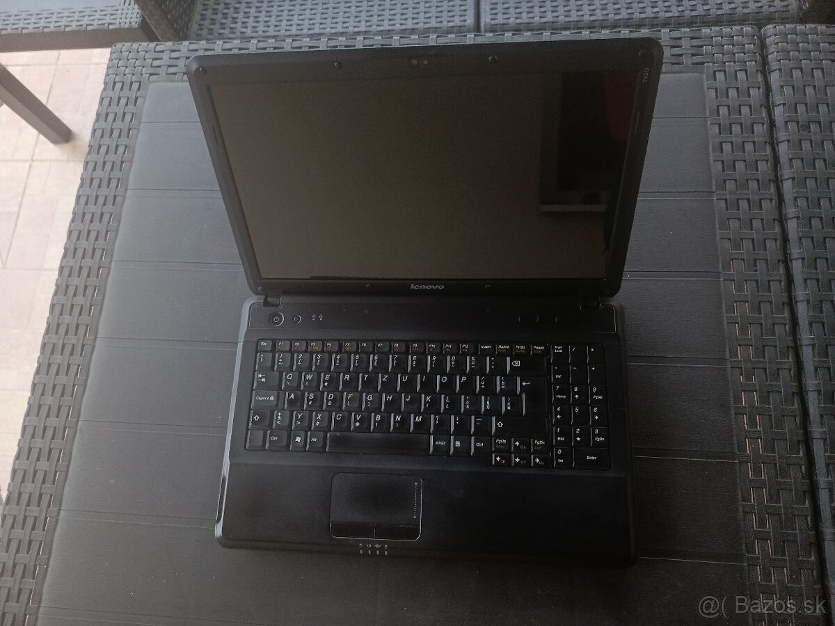 Lenovo G550 - 2