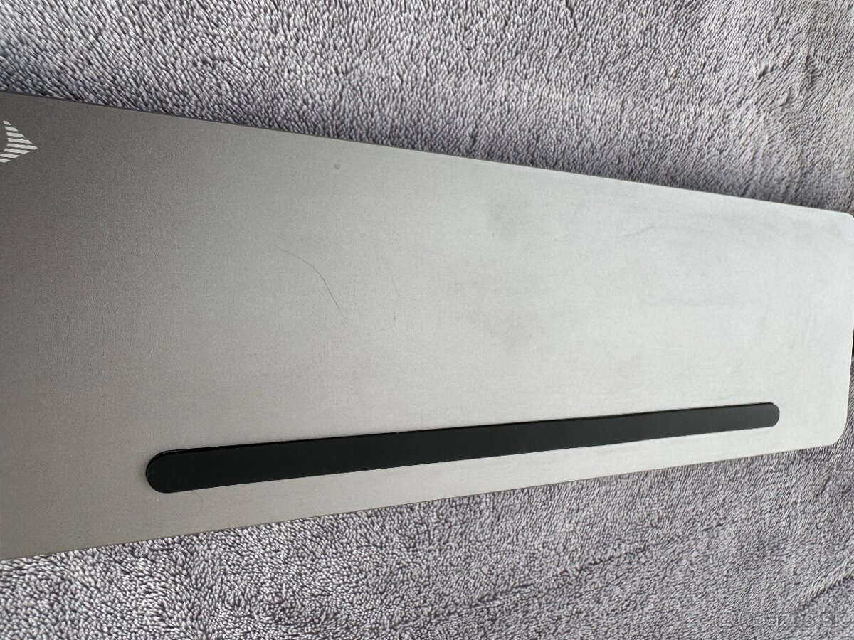 i-tec USB-C Metal Ergonomic - 2